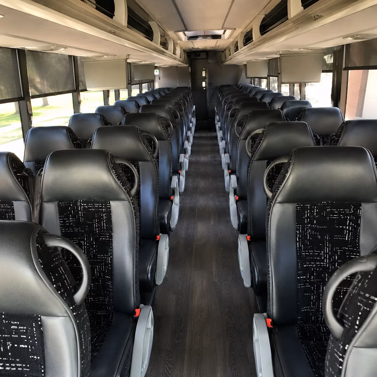 bus rentals for coon rapids church retreats and spiritual renewal weekends