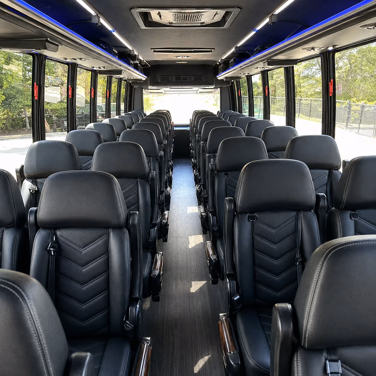 coon rapids airport transportation