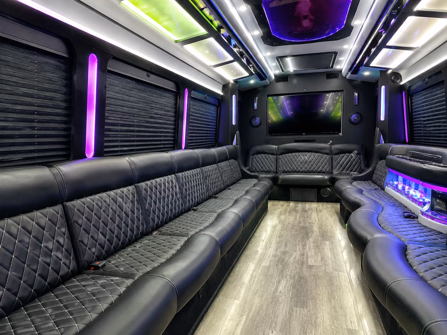 coon rapids bachelorette bachelor party bus rental