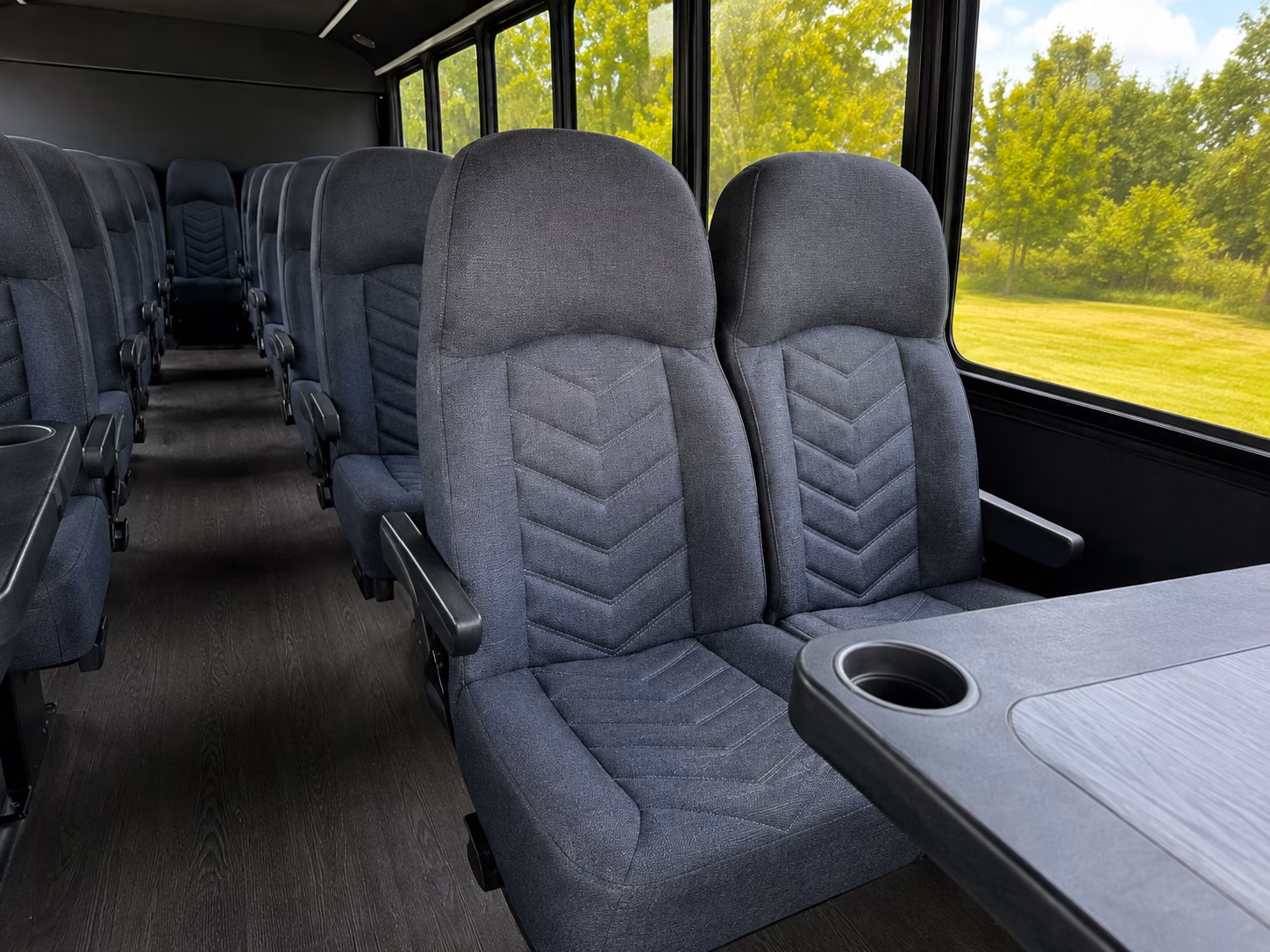 coon rapids church transportation
