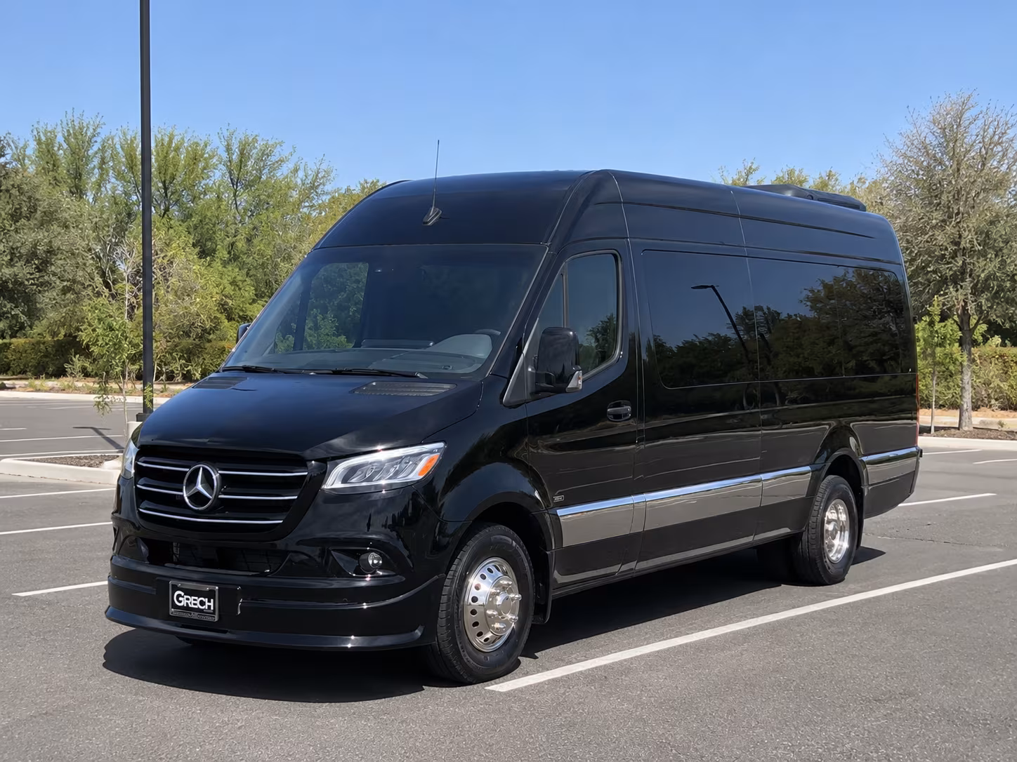coon rapids concert transportation