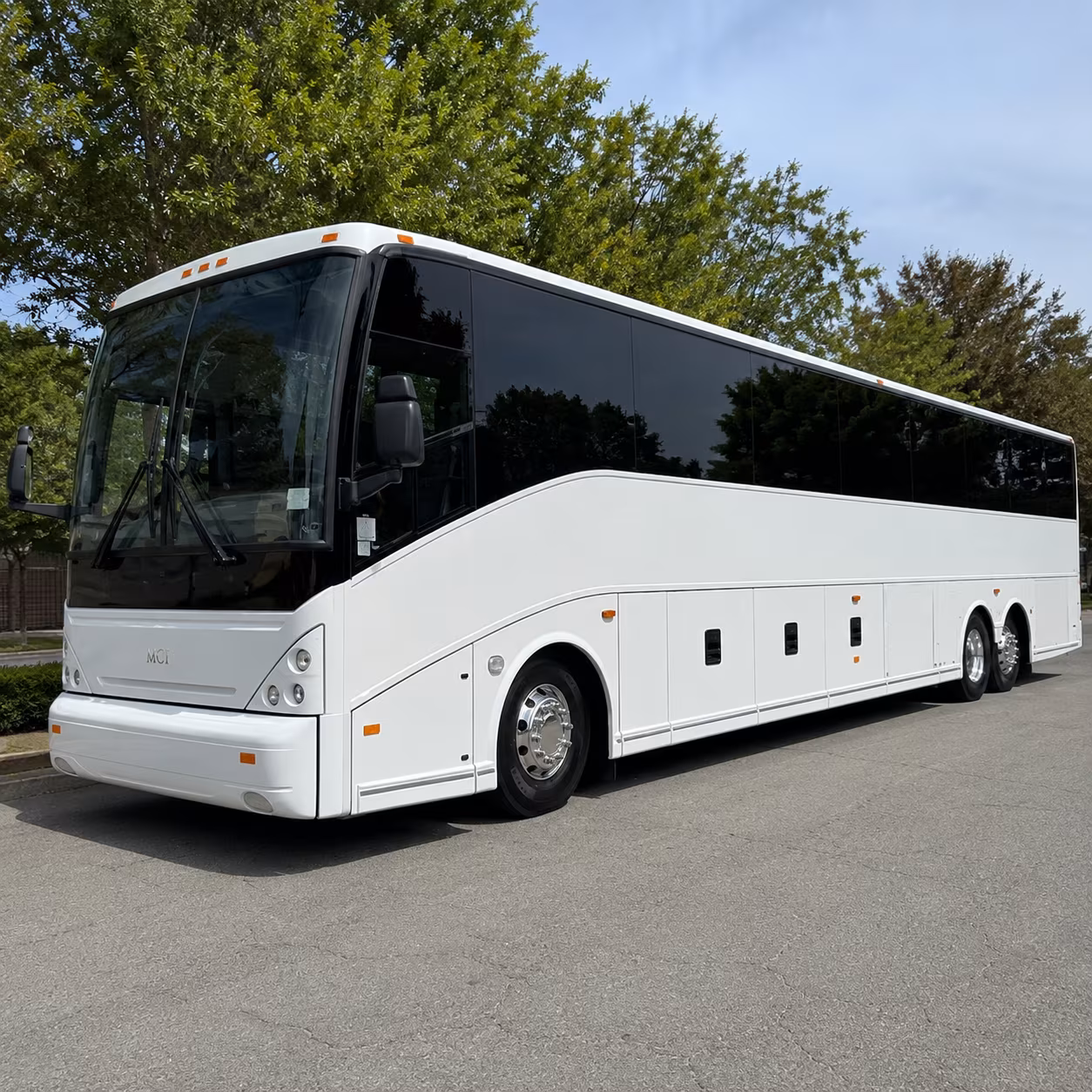 Coon Rapids Corporate Event Transportation