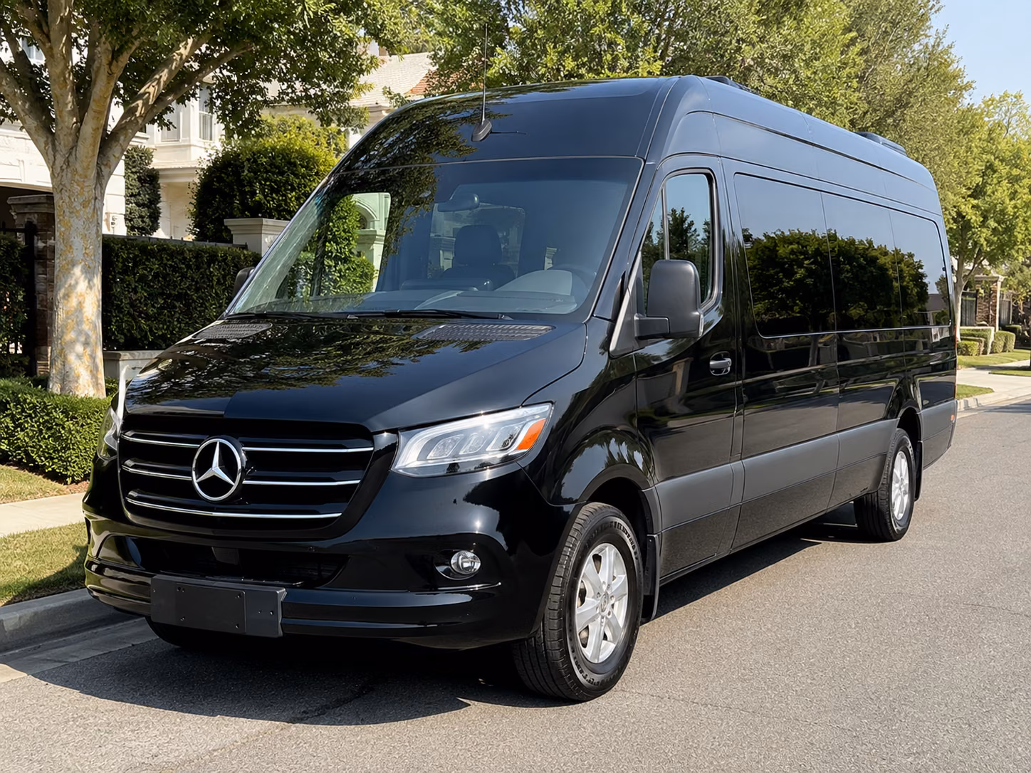coon rapids employee transportation onboard seating