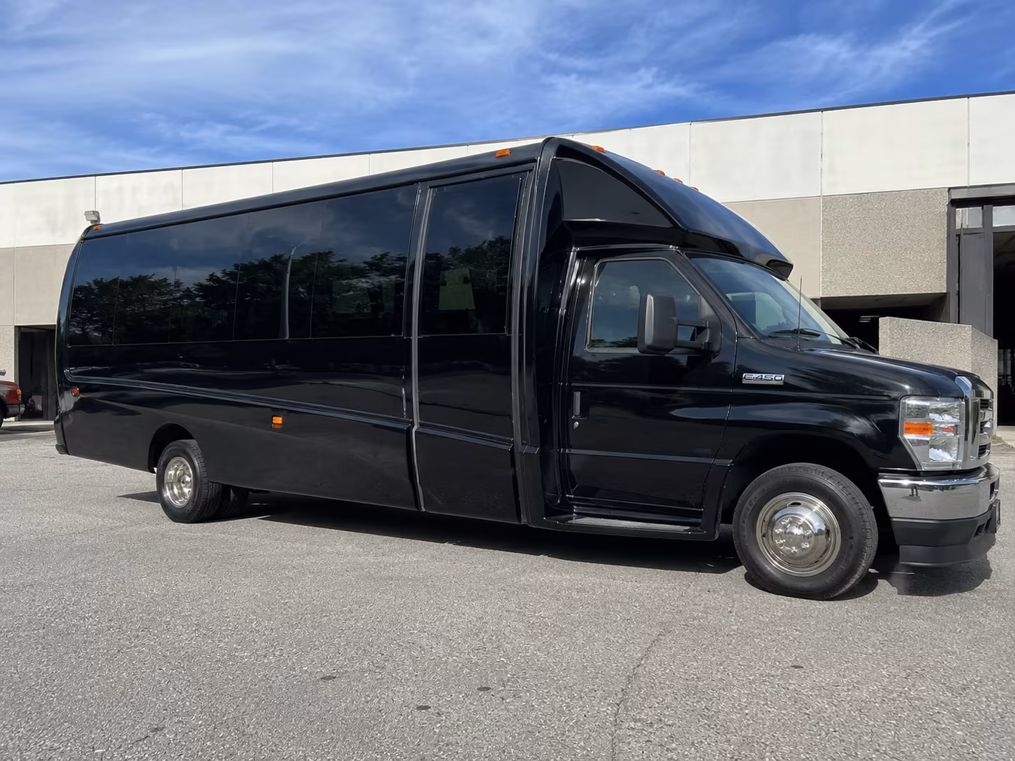 coon rapids employee transportation