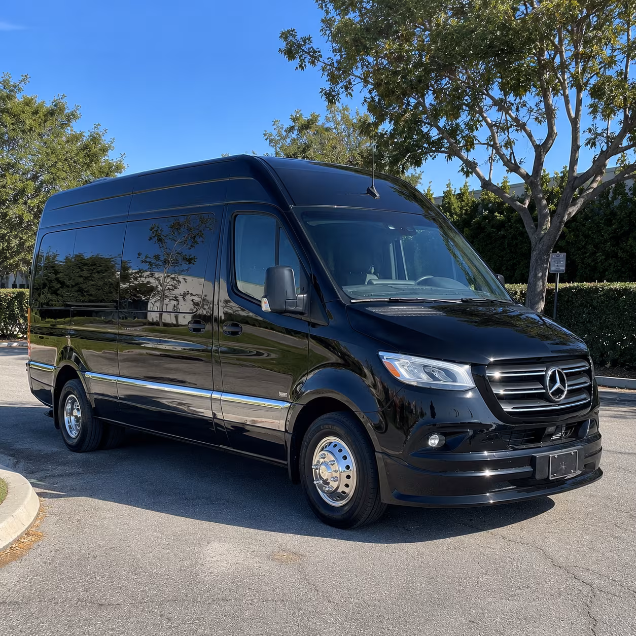 coon rapids event transportation
