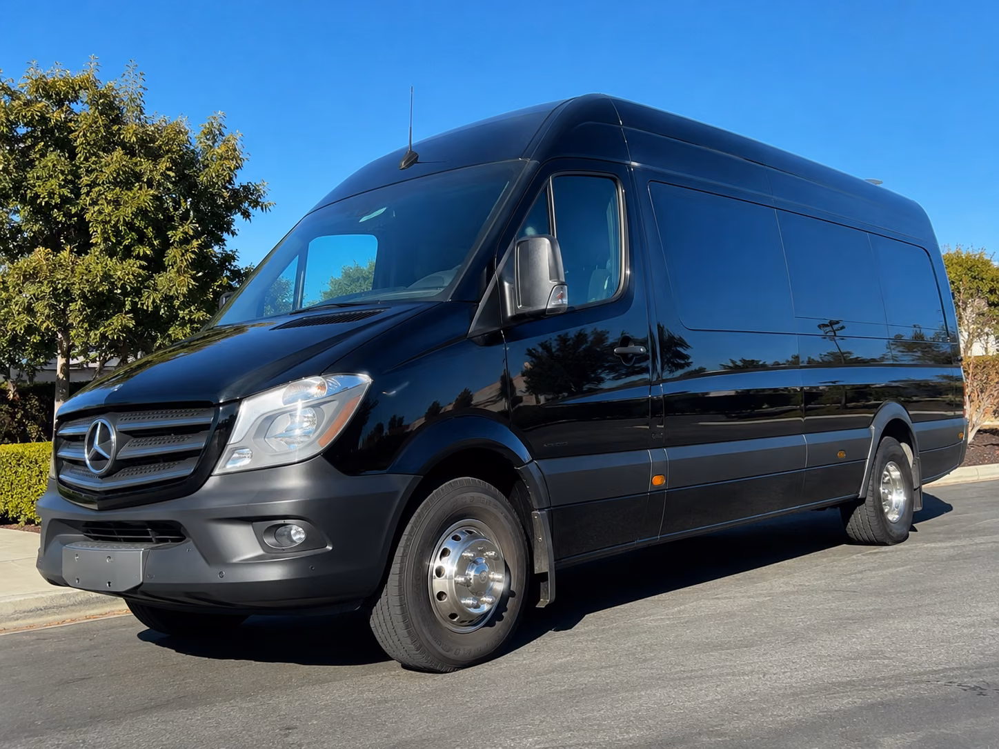 coon rapids government military transportation onboard