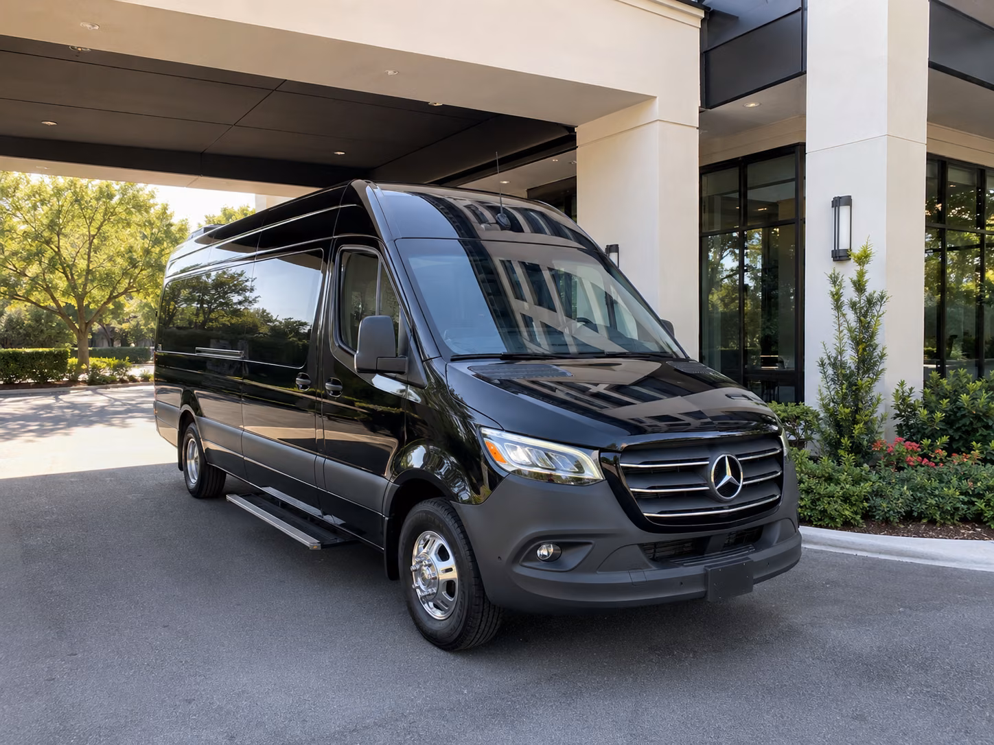 coon rapids sporting event transportation