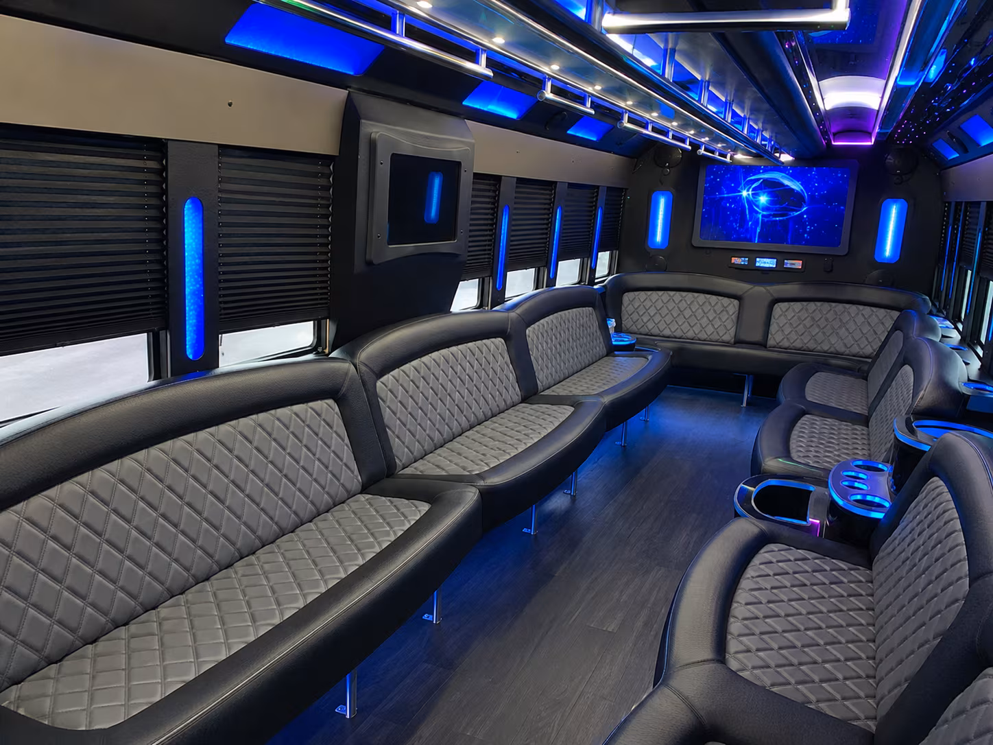 minneapolis brewery districts northeast beyond party bus rental