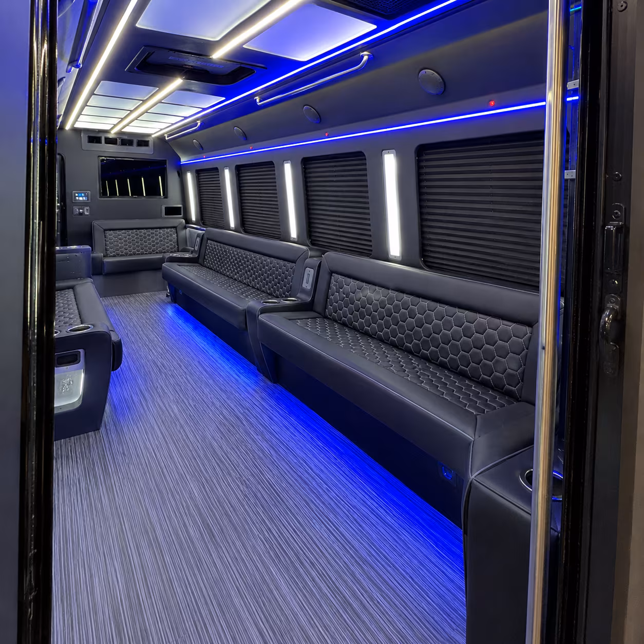 mystic lake casino coon rapids groups love this trip party bus rental